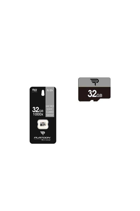 keleş elektronik sıstemlerı 32gb Hafıza Kartı