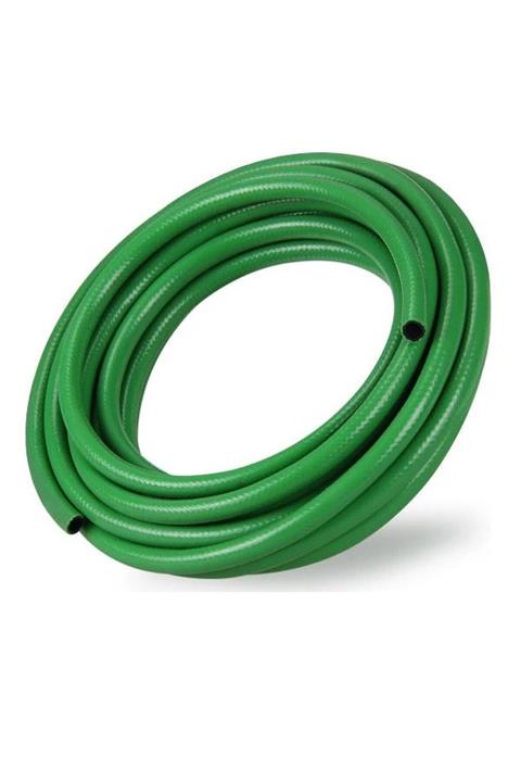 Edoplast New Garden 55 m Pvc 5/8 Bahçe Sulama Su Hortumu Çift Katlı Hortum