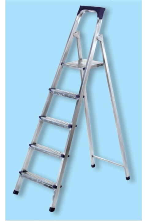 Orient Merdiven Profil 3+1 Basamaklı