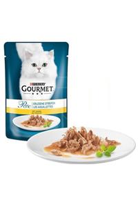 Proplan Gourmet Perle Izgara Tavuklu Konserve 85 Gr X 12 Adet