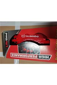 Universal Brembo Kaliper Kapağı Ithal Ürün