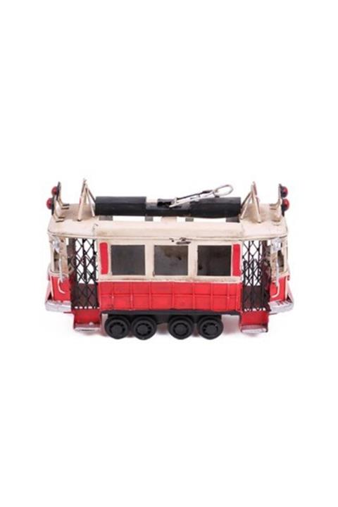 3balışveriş Nostaljik Taksim Tramvayı Kalemlik