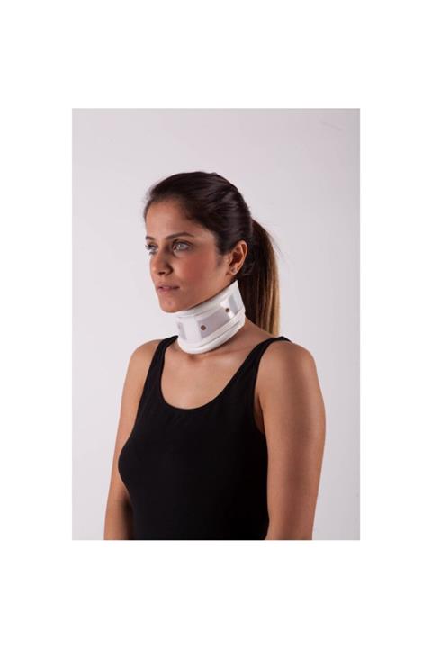 MUDE MEDİKAL Çeneliksiz Servical Collar Boyunluk