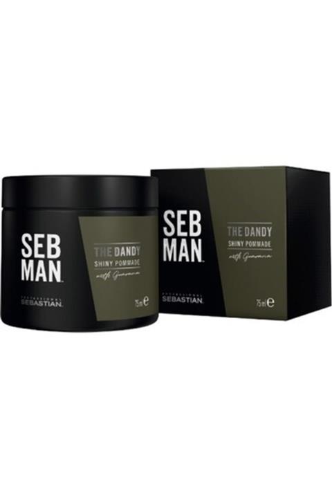 SEBASTIAN Seb Man The Dandy Pomade 75ml. Kocak00006