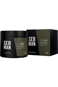 SEBASTIAN Seb Man The Dandy Pomade 75ml. Kocak00006