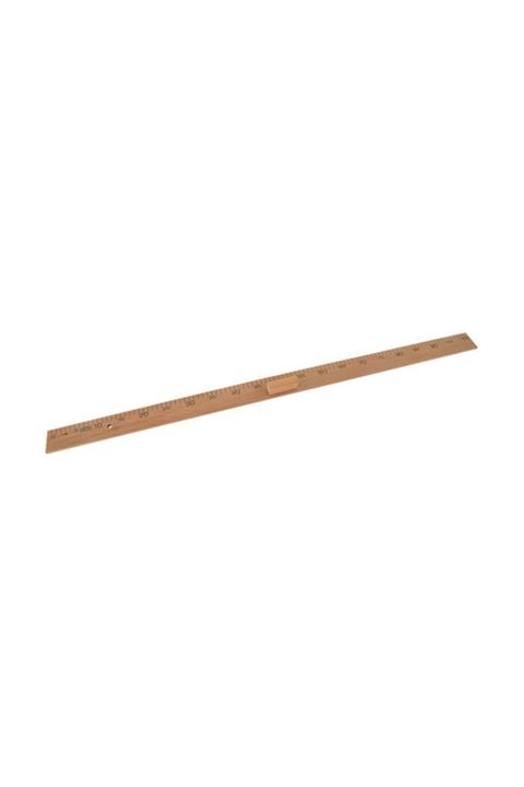 TRAY Ahşap Sınıf Cetveli