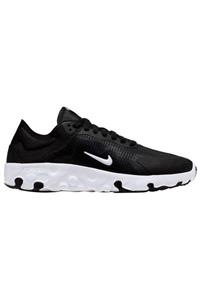 Nike Unisex Siyah Renew Lucent Spor Ayakkabı Bq4152-002