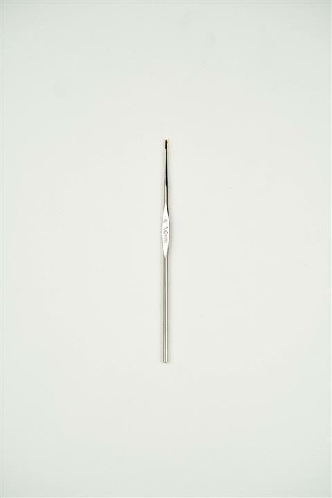 İplika Tulip No:4 1,6 Mm Dantel Tığ