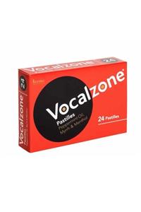 Vocalzone 24 P Astil