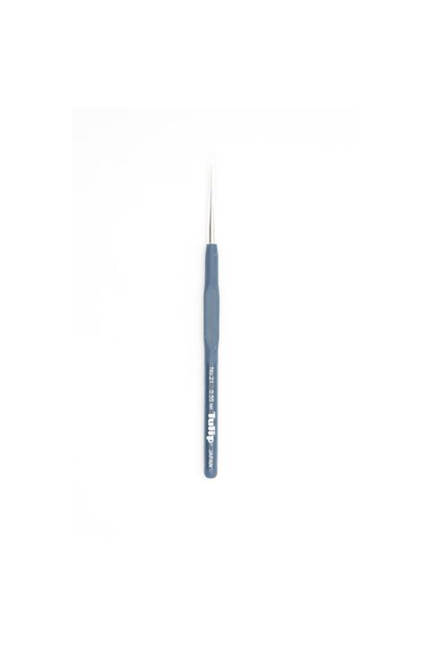 Tulip Yumuşak Saplı Tığ 0.55mm No 21