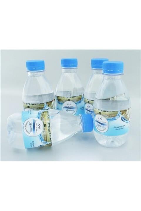 DOĞRU Zemzem Suyu 250 ml 50 Adet
