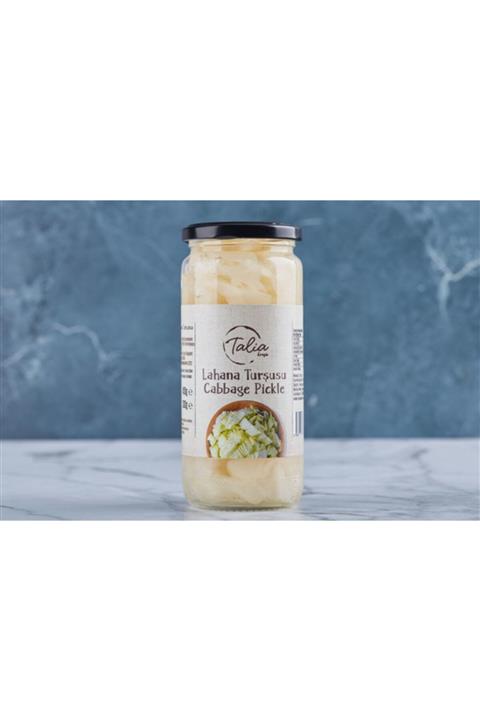 Talia Lahana Turşusu  450 gr x 2