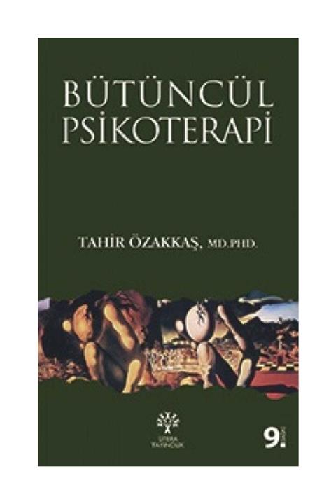 Litera Yayıncılık Bütüncül Psikoterapi