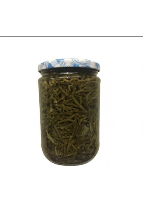 Sebze Meyve Dünyası Deniz Börülce Tturşu (66 Cl )