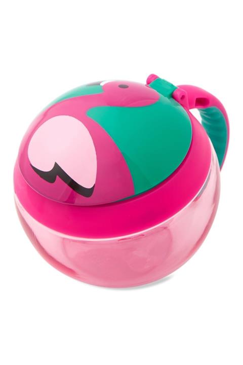 Skip Hop Çerez Kabı Flamingo