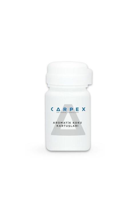 Carpex E2 Power Ve Power Gold Aromatik Yedek Koku Kartuşları Black Ice 125 Ml