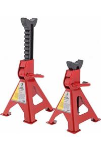 Jack Stands Jack Stand Gtl20038a Kriko Standı 3 Ton ( 1 Çif T/ 285 Mm-425 Mm )