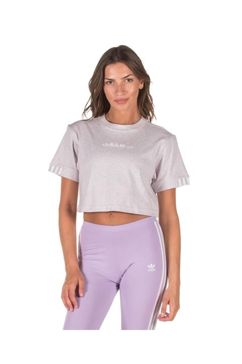 adidas Kadın Tişört  Du2341