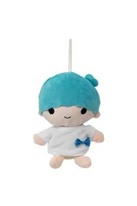 Asya Peluş Çıngıraklı Bebek 20 cm
