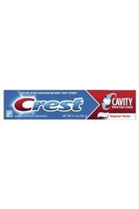 CREST Cavity Protection Regular Paste Diş Macunu 161 Gr.