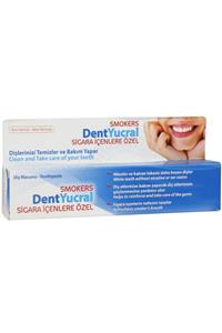 Dentyucral Diş Macunu 75 ml