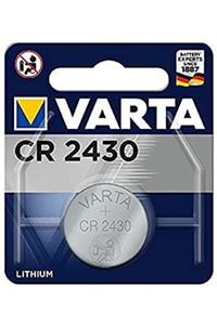 Varta Pil Elektronik-06430101401 Cr2430