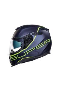 Nexx Mavi Superspeed Mat Kask Sx.100