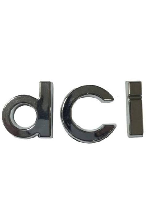 BEMPARTS Clıo 4-megane 3-fluence Monogram Arka Yazı