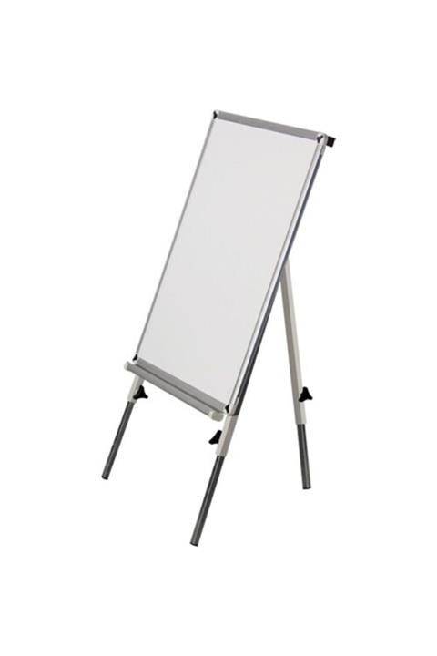 İnter Yazı Tahtası Alüminyum Çerçeve Teleskopik Mıktanıslı 50x70