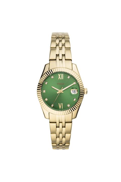 Fossil Kadın Altın Kol Saati Fes4903
