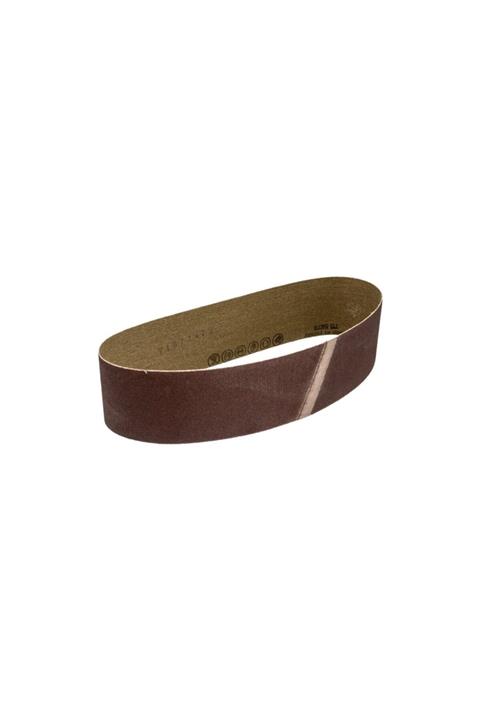 Titi 7802 Şerit Bant Zımpara 530x50 Mm 80 Kum Rox Wood 0029 Için