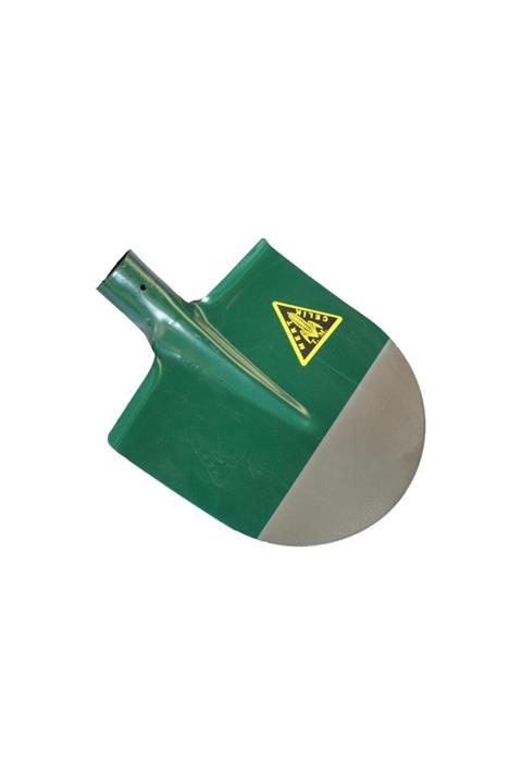 Çavuşoğlu Loren Küreğ Çelik Mert Marka No.4