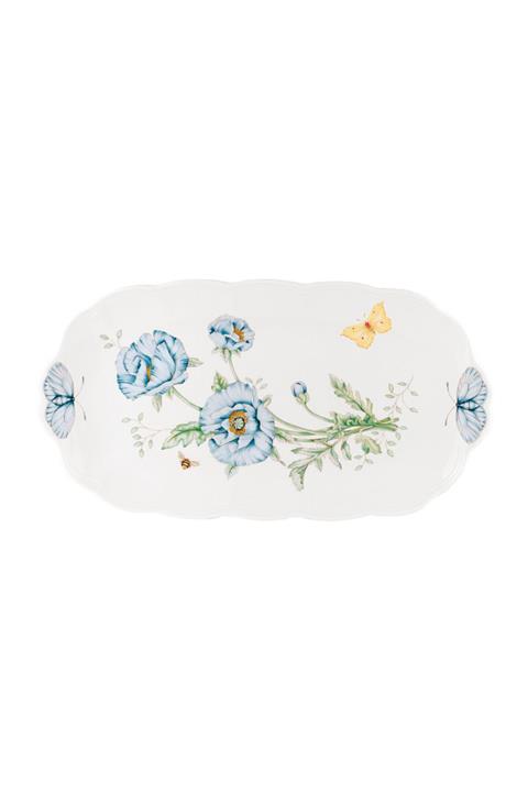 Lenox Butterfly Oval Servis