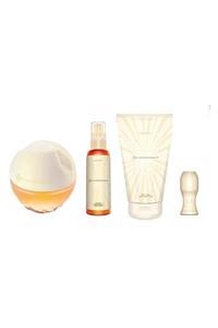 AVON Kadın Incandessence 4'lü Set