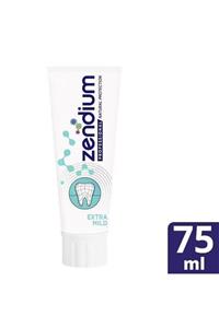 Zendium Diş Macunu Diş Eti Koruma 75 Ml