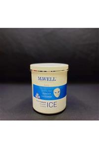 M&Well Mwell Buz Yüz Maskesi Rice Powder 800 Ml.