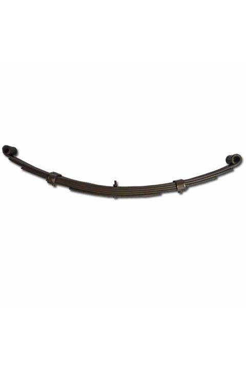 ziraiekipman Hafif Tonaj Römork Makası 5 Kat 88 Cm