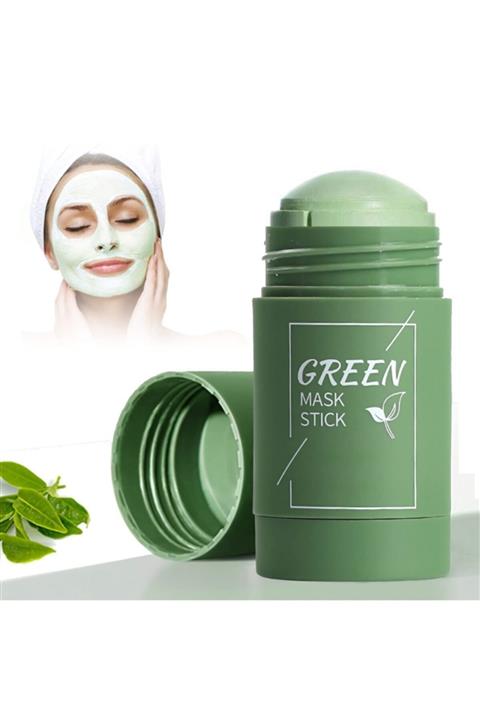 NO NAME Green Mask Stick