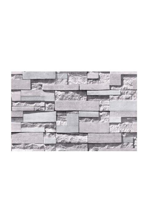 Bigpoint Yapışkanlı Folyo 2 M Mermer Desen No:32