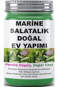 SPANA Marine Salatalık Doğal Ev Yapımı Katkısız 330gr