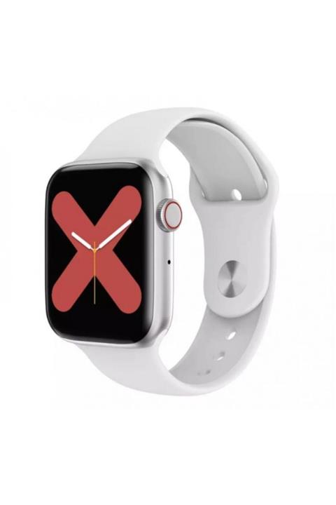 omni Akıllı Saat T500 Smart Watch Türkçe Menü Tam Dokunmatik