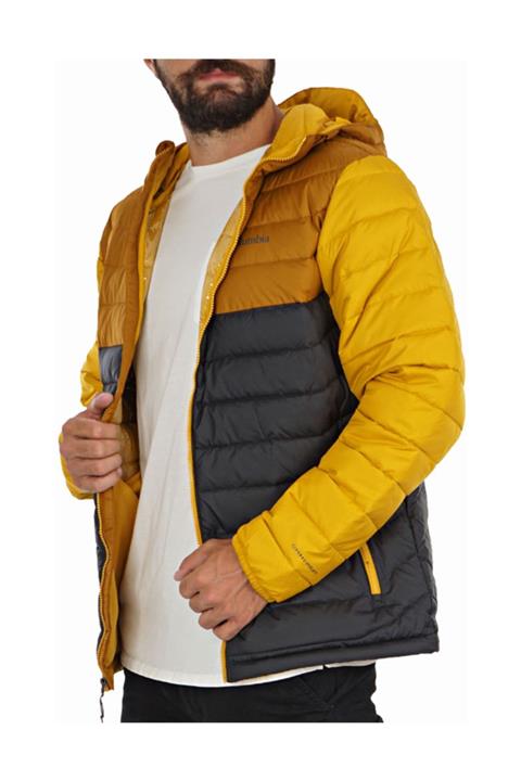 Columbia Wo1151 Powder Lıte Hooded Jacket