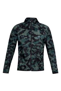 Under Armour Erkek Spor Mont - Ua Run Anywhere Storm Jkt - 1356161-424