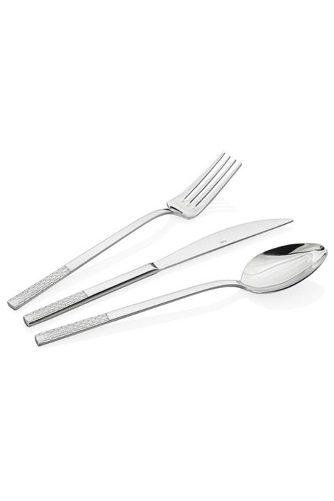 Taç Ravello Pory 84 Parça Çatal Kaşık Bıçak Seti