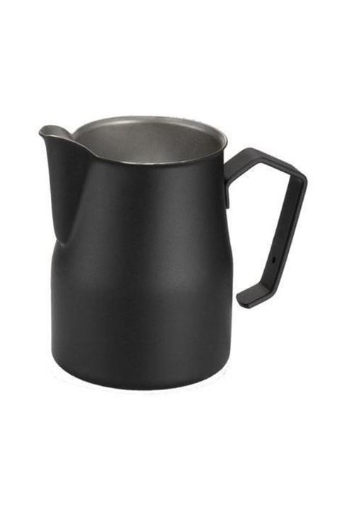 Epinox Siyah Motta Süt Potu 750 ml Mssp 750