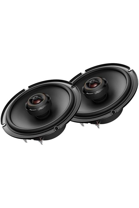 Pioneer Ts-d65f 16 Cm 270 Watt Oto Hoparlör 2 Yollu