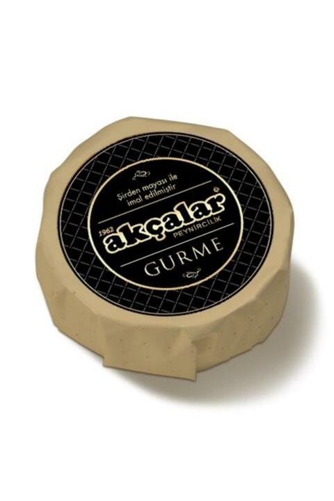 akçalar peynircilik 1962 Gurme Kahvaltılık Tuzsuz Seri