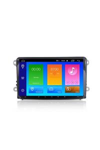 Navimex Vw Transporter Android 10 Navigasyon Multimedya Teyp - 2gb+16gb