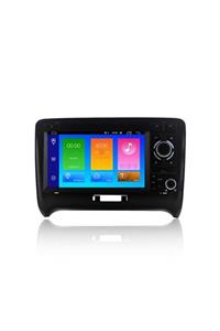 Navimex Audi Tt Android 10 Carplay Navigasyon Multimedya Ekran Oem Teyp Nav-9962