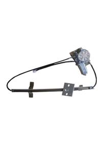 HuShan 1993-1996 Renault R9 Faırway Ön Cam Krikosu Sağ Elektrikli Motorlu Oem No: 7701349576